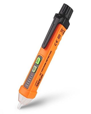 12V Non-Contact Voltage Detector and Tester