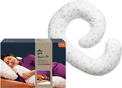 Tommee Tippee Pregnancy And Breastfeeding Support Pillow One Size