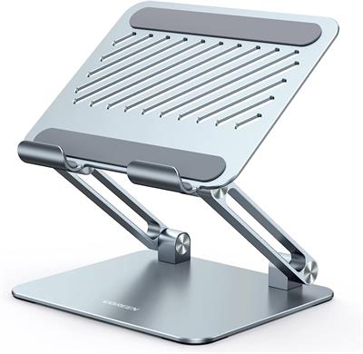 UGREEN Tablet Stand Holder for Desk (Silver)