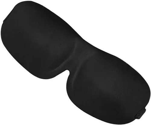 Utopia 3D Eye Sleep Mask