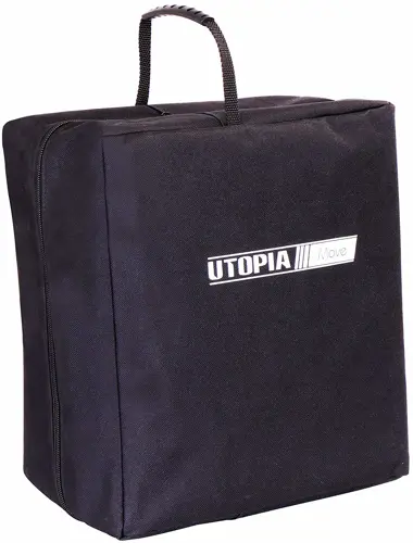 Utopia Home  Roof Top Cargo Bag