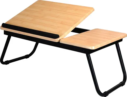 Utopia Home  Laptop/Breakfast Table