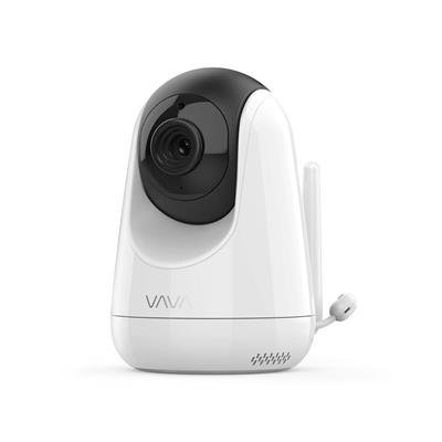 VAVA Additional Camera Unit for Baby Monitor, 720p HD Resolution, Scan View