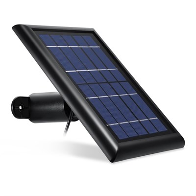 Solar Panel Compatible with Arlo Pro and Arlo GO Power