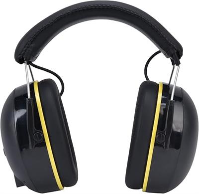 Hearing Protection Earmuffs Noise Reduction Safety Ear Muffs Bluetooth Multifunctional for Shooting Gun Range Mowing Construction BT1