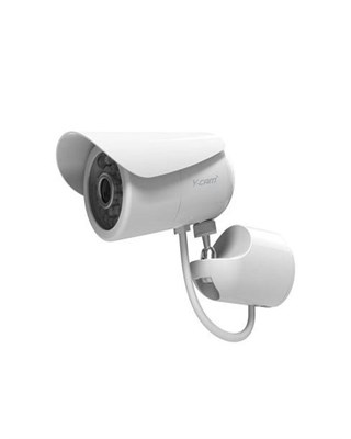 Outdoor Weatherproof Hd Pro Wi-Fi Cloud Security Camera