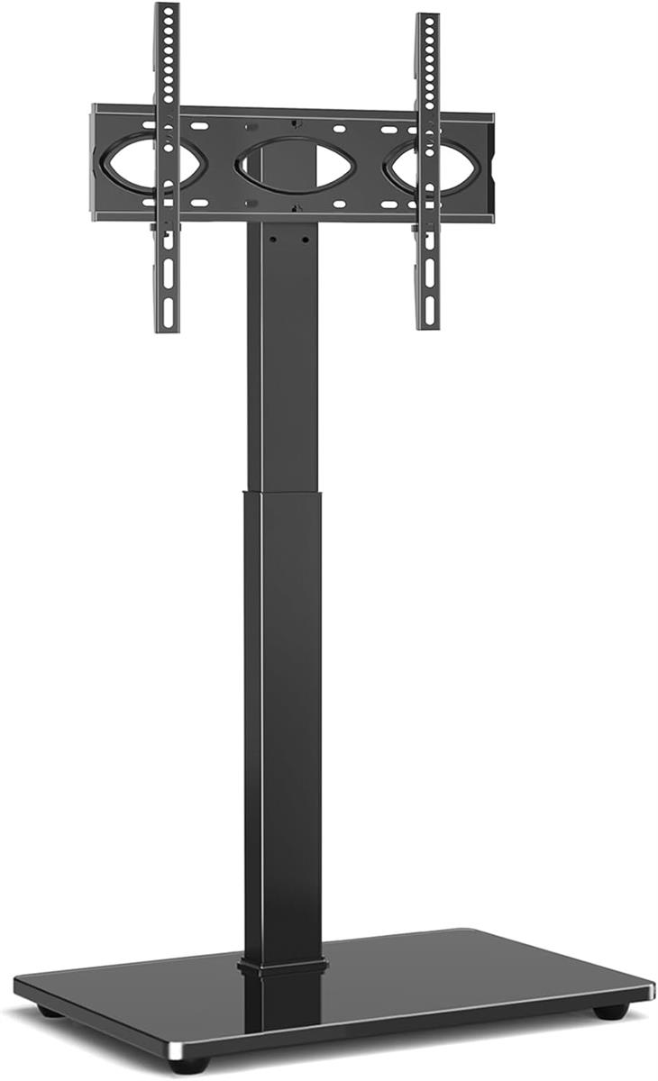 Universal TV Stand Floor Free Standing With Height