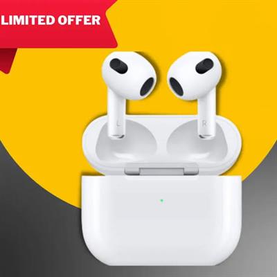 AirPods_Pro First Generation Wireless Earbuds Bluetooth Earbuds