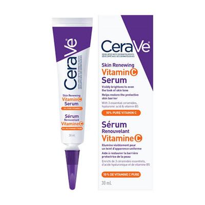 Skin Renewing Vitamin C Serum WITH 10% PURE VITAMIN C