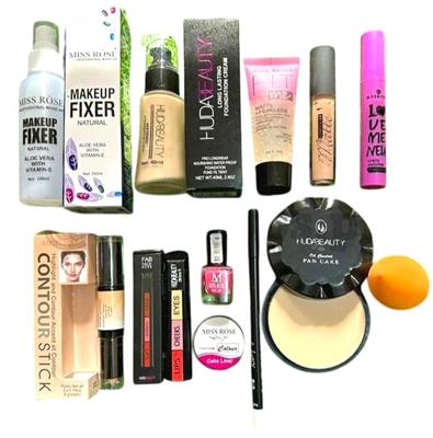 12 In 1 Makeup Deals 40% Off 