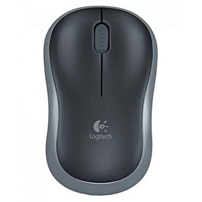 Logitech B175 Wireless Mouse