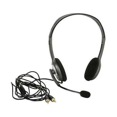 Logitech H111 Stereo Headset