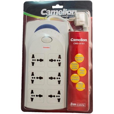 Camelion CMS-161 Power Extension