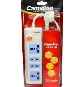Camelion CMS-A541 Power Extension