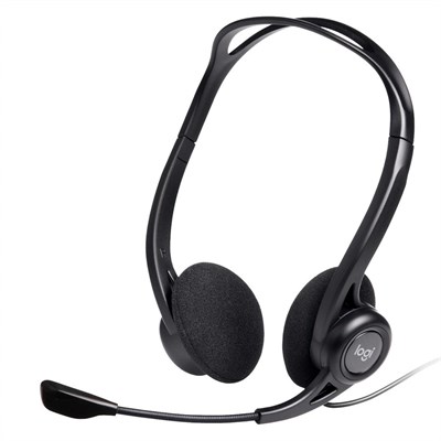 Logitech H370 USB Headset