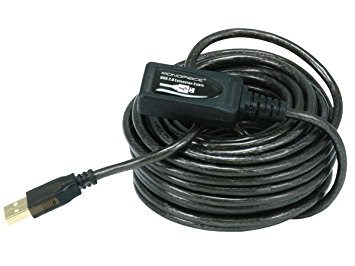 USB Extension Cable 10 MT