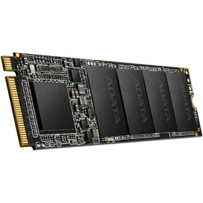 ADATA XPG SX6000 Lite PCIe Gen3x4 M.2 2280 NVMe SSD - 128GB, 1800MB/s Read Speed