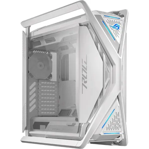 ASUS ROG Hyperion GR701 E-ATX Full Tower Gaming PC Case (White)
