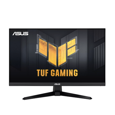 ASUS TUF Gaming 24 inch FHD, 100Hz, 0.5ms Monitor - VG246H1A 