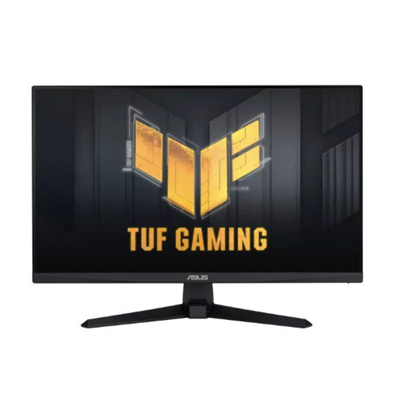 ASUS TUF Gaming 24 inch FHD, 180Hz, 1ms Monitor - VG249Q3A
