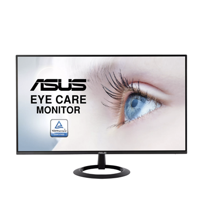 ASUS VZ24EHE Eye Care Monitor – 24 inch