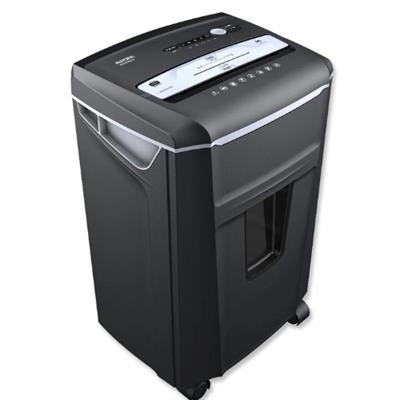 Aurora AS1630CD 16 Sheet cross cut heavy duty Paper Shredder