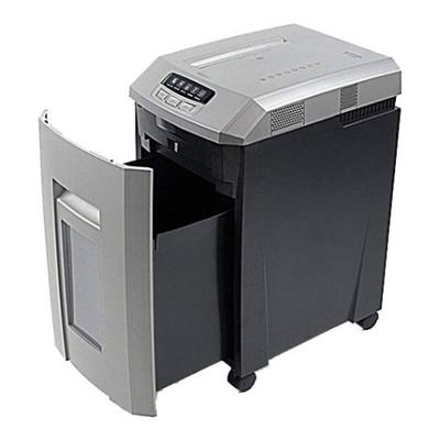 Aurora AS2220CD, 22 Sheet Cross Cut paper shredder, P4 Security level, 30 mins Duty cycle, Anti-Jam Technology, 32 litre bin