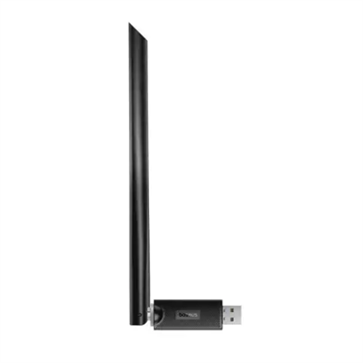 Baseus Fast Joy Series 650Mbps WiFi Receiver External Antenna (Black)