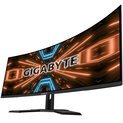 GIGABYTE G34WQC 34 inch Ultra Wide 4K Gaming Monitor