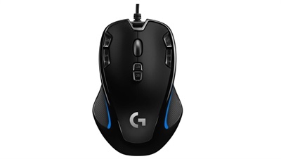 Logitech G300s USB Gaming Mouse