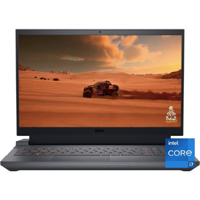 Dell Gaming Laptop | G15 5530 | Intel Core i9-13900HX 24-Core | NVIDIA GeForce RTX 4060 8GB | 32GB DDR5 | 1TB SSD | 15.6" 1920 x 1080 165Hz | Win11 Pro - Wi-Fi 6 - RGB Backlit Keyboard