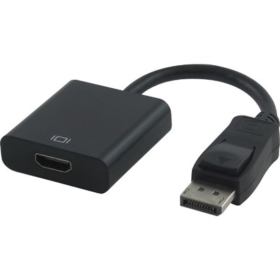 DP to HDMI Convertor