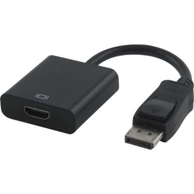 Display Port (DP) to HDMI Convertor
