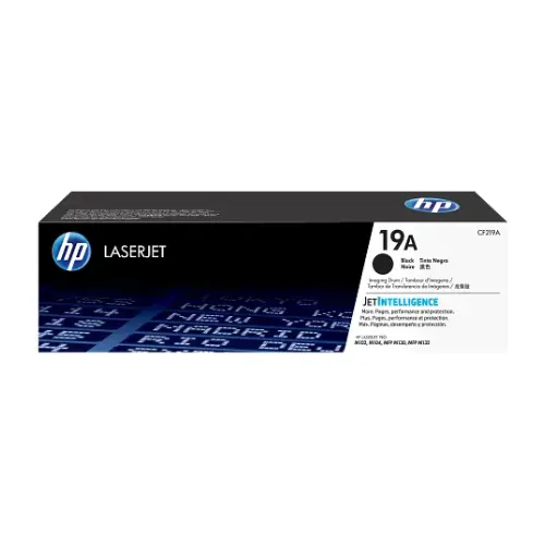HP 19A Original LaserJet Imaging Drum CF219A, 12,000 Pages