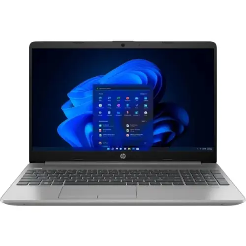 HP 250 G9 Notebook PC | 7C190PA | Intel Core i7-1255U (Up to 4.7GHz) | 8GB DDR4-3200 RAM | 512GB NVMe SSD | 15.6" FHD Anti-Glare Display | Backlit Keyboard 