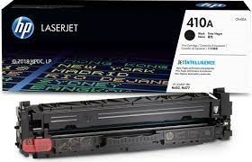 HP LASERJET 410A (CF410A) New