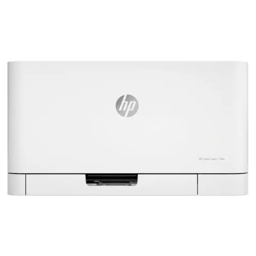 HP Color Laser 150a Printer, USB, 18ppm Mono, 4ppm Color