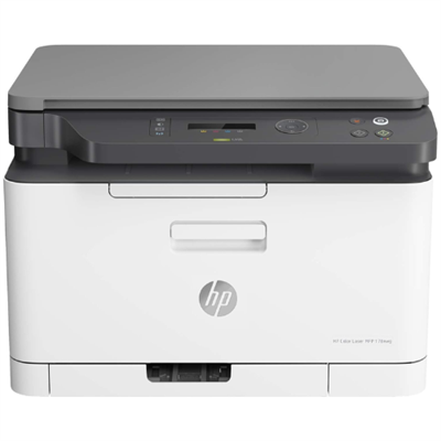 HP Color Laser MFP 178nw Printer - Print, copy, scan, Scan to PDF, Multifuctional