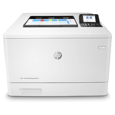 HP Color LaserJet Enterprise M455dn, Auto Duplex, Office Network compatibility, 28 PPM Black and color, 2 paper tray