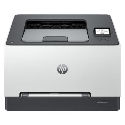 HP Color LaserJet Pro 3203dn, Print only, Color Prints, Duplex Double side printing, Network Printer, 