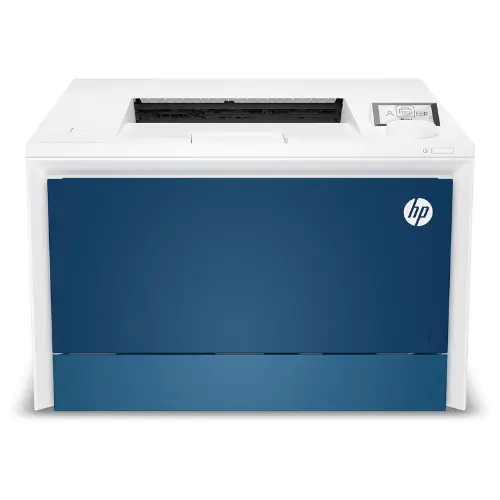 HP Color Laserjet Pro 4202Dw Printer, Color, Printer for, Printer, Color, Printer for Small Medium Business, Print, Wireless Print from Phone Or Tablet 