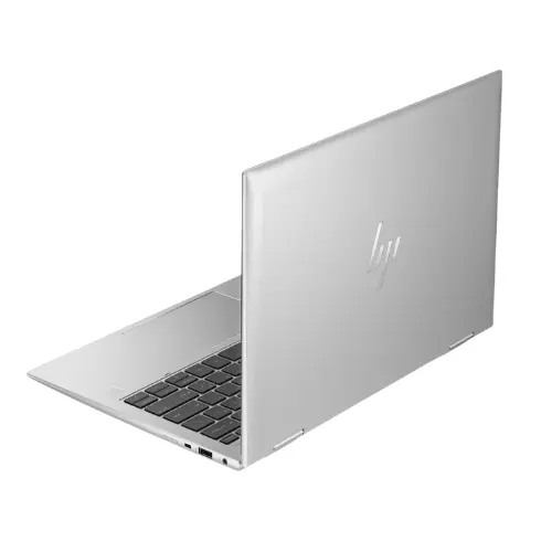 HP Elite x360 830 G10 Laptop, 9E5Z4PT, Intel Core i7-1355U, 16GB LPDDR5-6400 RAM, 512GB NVMe SSD, 13.3" WUXGA Touch IPS BrightView, Fingerprint, FreeDOS