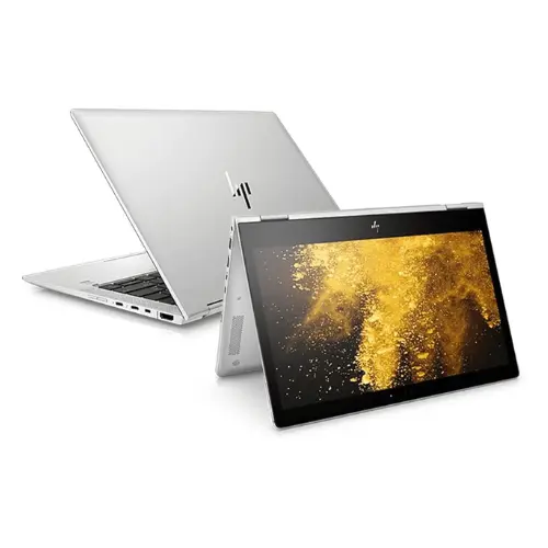 HP EliteBook 1030 G3 x360, Touchscreen, Core i5 8th Gen, 16GB RAM, 256GB SSD, 13 Inches - Used