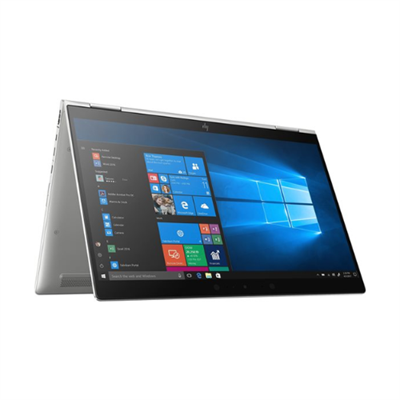 HP Elitebook X360 1030 G4 13.3" Touchscreen 2 in 1 Notebook - 1920 X 1080 - Core i5 i5-8365U - 16 GB RAM - 256 GB SSD - Windows 10 Pro 64-bit - Intel UHD Graphics 620 