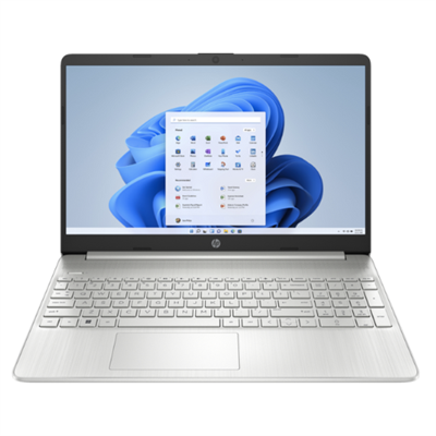 HP Laptop 15s-EQ2174AU - Ryzen 5, 8GB RAM, 512GB SSD, 15.6" FHD, Windows 11 laptop