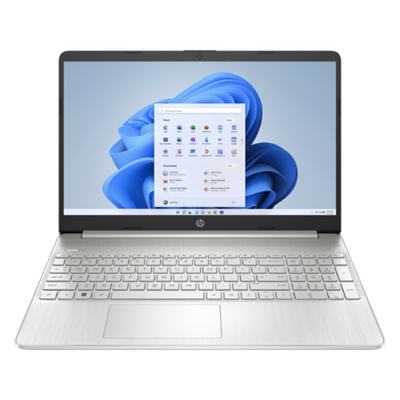HP Laptop 15s-FQ5098TU - Intel Core i5 12th Gen, 8GB RAM, 512GB SSD, 15.6" FHD, Windows 11 laptop