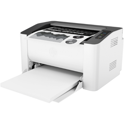 HP Laserjet M107w Wireless Printer - with Apple Airprint and Mobile Printing