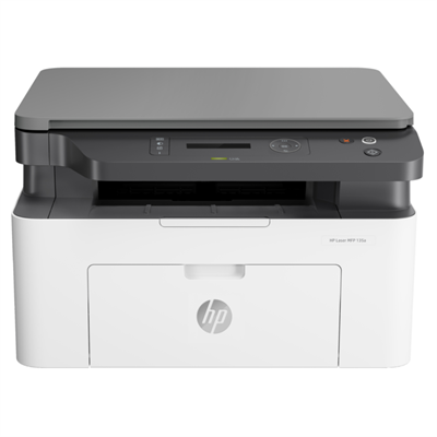 HP LaserJet M135a MFP 3-in-1 Printer