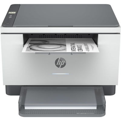 HP LaserJet MFP M236dw All-in-One, Print, Copy, Scan, Wireless Black & White Printer