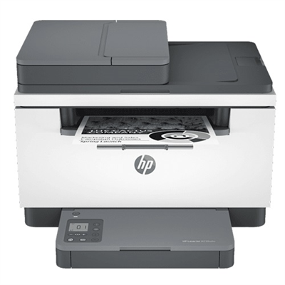 HP LaserJet MFP M236sdw Printer - Print, Copy, Scan and Mobile Fax, ADF, Duplex